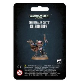 Games Workshop WH40k Genestealer Cults Kelermorph