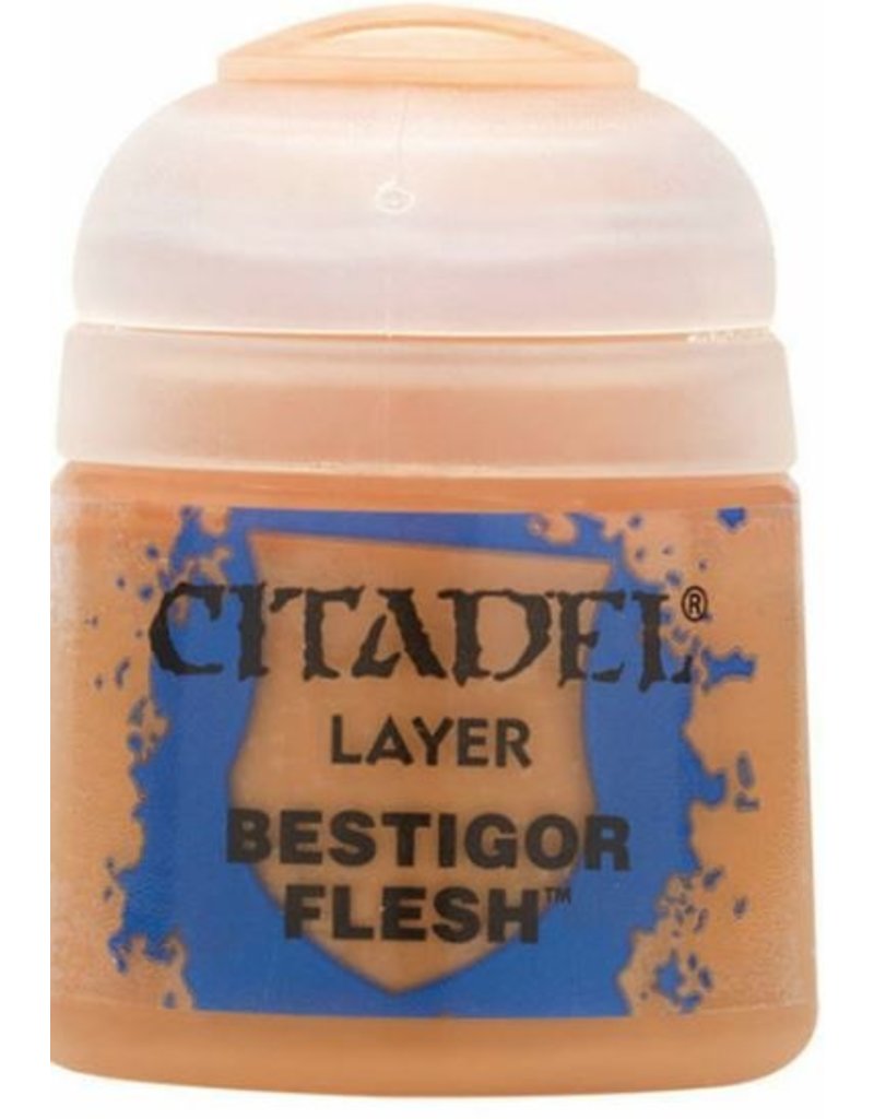 Citadel Citadel Layer Bestigor Flesh