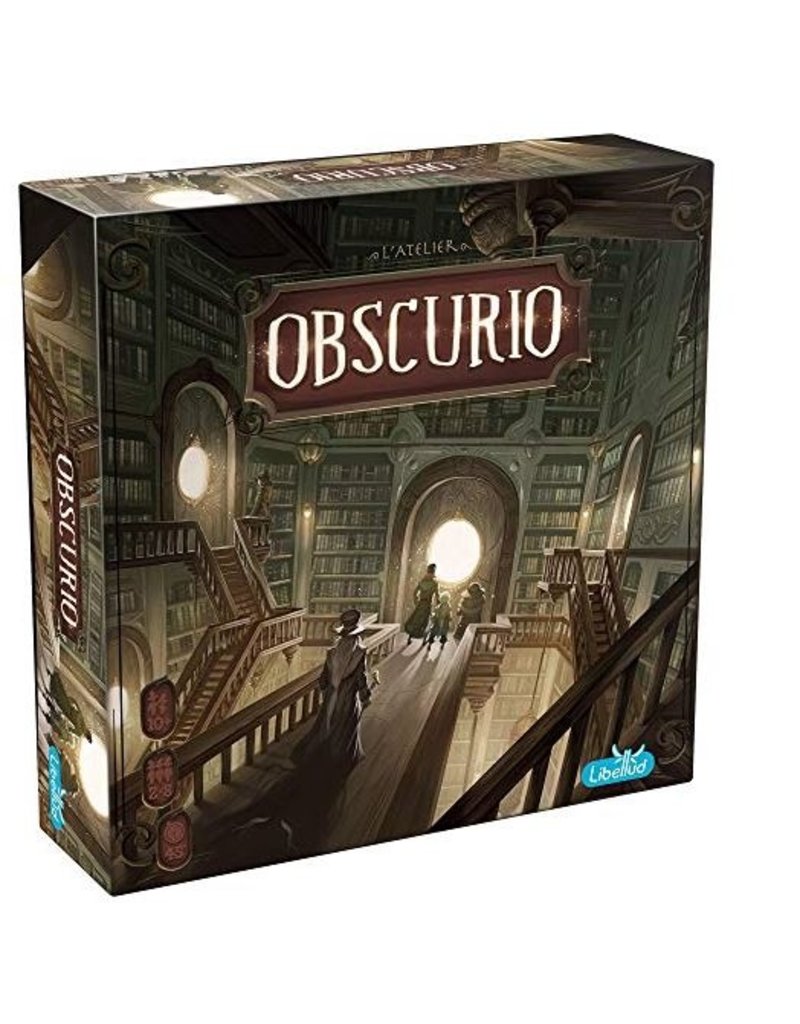 libellud Obscurio