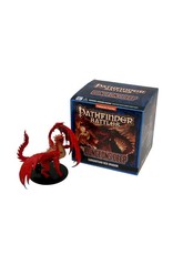 Wizkids Dungeons Deep Gargantuan Red Dragon