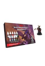 Wizkids D&D Nolzur's Marvelous Pigments Undead Paint Set