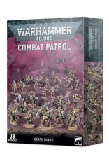 Games Workshop WH40k Combat Patrol Death Guard