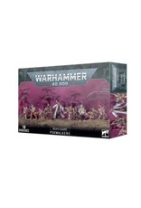 Games Workshop WH40k Death Guard Poxwalkers