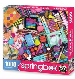 springbok Springbok 1000 piece Girls Night Out!