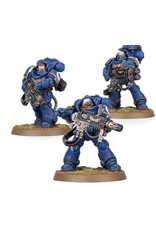 Games Workshop WH40k Space Marines Primaris Eradicators