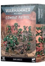 Games Workshop WH40k Combat Patrol Dark Angels