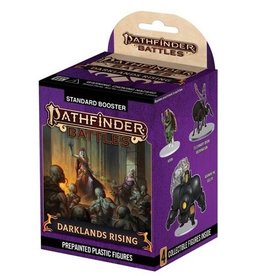 Wizards of the Coast Pathfinder Battles Darkland Rising Booster