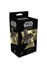 Fantasy Flight Star Wars Legion Bossk Operative Expansion