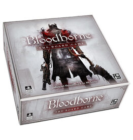 CMON Bloodborne: The Board Game