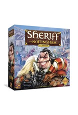 CMON Sheriff of Nottingham 2nd Edition