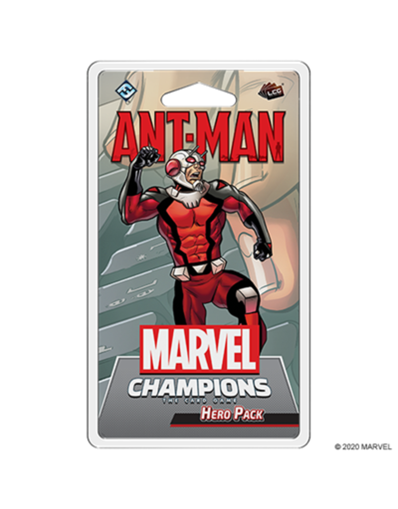 Fantasy Flight Marvel Champions Ant-Man