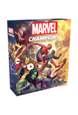 Fantasy Flight Marvel Champions The Card Game