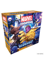 Fantasy Flight Marvel Champions: The Mad Titan's Shadow