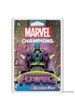 Fantasy Flight Marvel Champions The Once and Future Kang