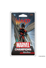 Fantasy Flight Marvel Champions LCG Wasp Hero Pack