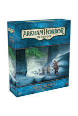 Fantasy Flight AH LCG: At the Edge of the Earth Campaign Box