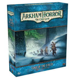 Fantasy Flight AH LCG: At the Edge of the Earth Campaign Box