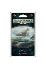 Fantasy Flight Arkham Horror LCG Devil Reef