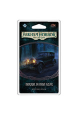 Fantasy Flight Arkham Horror LCG Horror in High Gear