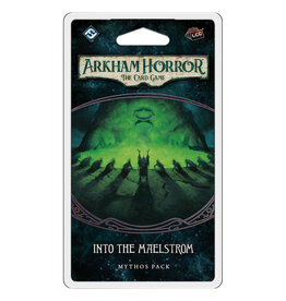 Fantasy Flight Arkham Horror LCG Into the Maelstrom