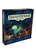 Fantasy Flight Arkham Horror The Card Game