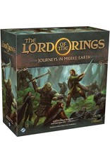 Fantasy Flight The Lord of the Rings: Journeys in Middle Earth