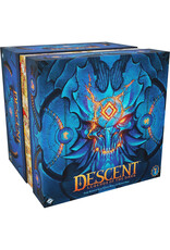 Fantasy Flight Descent Legends of the Dark