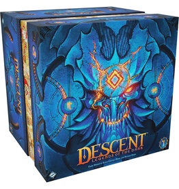 Fantasy Flight Descent Legends of the Dark
