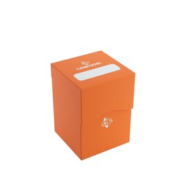 gamegen!cs Gamegen!cs Deck Holder 100+ Orange