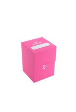 gamegen!cs Gamegen!cs Deck Holder 100+ Pink