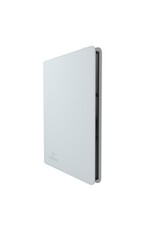 gamegen!cs Prime Album Binder 18-Pocket White