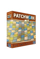 lookout games Patchwork