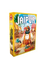 Space Cowboys Jaipur