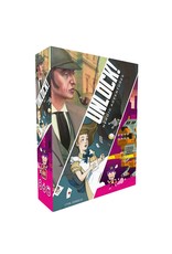 AsmOdee Unlock! Heroic Adventures