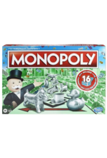 Hasbro Monopoly Classic