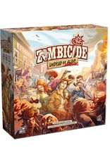 Cool Mini Zombicide Undead or Alive