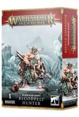 Games Workshop Age of Sigmar Ogor Mawtribes Bloodpelt Hunter