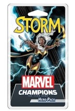 Fantasy Flight Marvel Champions Storm Hero Pack