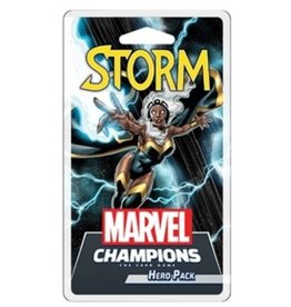 Fantasy Flight Marvel Champions Storm Hero Pack