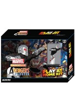 Wizkids Heroclix Avengers Forever Play at Home Kit