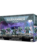 Games Workshop WH40k Leagues of Votann Einhyr Hearthguard