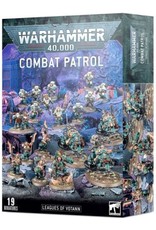 Games Workshop WH40k Combat Patrol Leagues of Votann