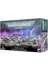 Games Workshop WH40k Leagues of Votann Hearthkyn Warriors