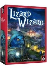 forbidden games Lizard Wizard