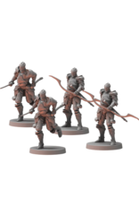 Steamforged Games Dark Souls RPG Alonne Knights