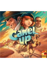 Eggertspiele Camel Up 2.0