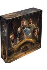 Dune Board Game Film Version