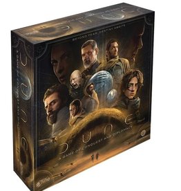 Dune Board Game Film Version Dune Board Game Film Version