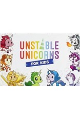 unstable games Unstable Unicorns for Kids