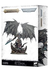 Games Workshop Age of Sigmar WH40k Chaos Daemons Be'Lakor The Dark Master